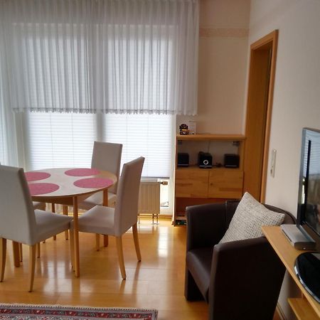 Ferienwohnung Ricken Am Kurpark Willingen  Buitenkant foto