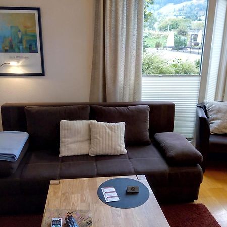 Ferienwohnung Ricken Am Kurpark Willingen  Buitenkant foto